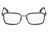 Óculos de Grau Calvin Klein CK8059 015/54 Titanio