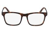 Óculos de Grau Calvin Klein CK8553 236/53 Tartaruga