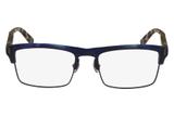 Óculos de Grau Calvin Klein CK8555 412/54 Azul