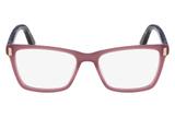 Óculos de Grau Calvin Klein CK8558 601/52 Rosa