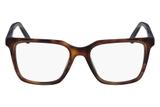 Óculos de Grau Calvin Klein CK8579 244/53 Tartaruga Marrom