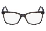Óculos de Grau Calvin Klein CK8580 028/52 Tartaruga Cinza