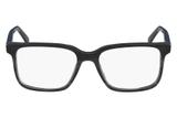 Óculos de Grau Calvin Klein CK8581 003/54 Preto
