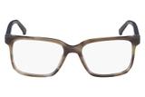 Óculos de Grau Calvin Klein CK8581 263/54 Marrom