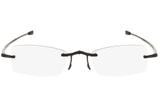 Óculos de Grau Calvin Klein CKCR3 (5021-130) 001/01 Preto