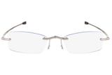 Óculos de Grau Calvin Klein CKCR3 (5021-130) 038/02 Cinza