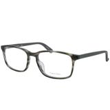 Óculos de Grau Calvin Klein Unissex CK7943 003 - Acetato Cinza