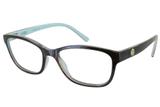 Óculos de Grau Capricho Fearless 76011 903/48 Tartaruga