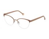 Óculos de Grau Carolina Herrera VHE126L 0R10-53