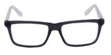 Óculos de Grau Carrera CA8801 Preto Branco