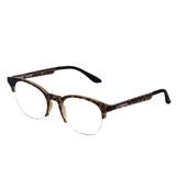 Óculos de Grau Carrera Feminino CA5543 CDWJ - Acetato Tartaruga