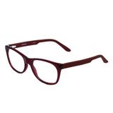 Óculos de Grau Carrera Feminino CA6652 Acetato Vermelho