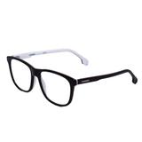 Óculos de Grau Carrera Unissex CARRERA1105V - Acetato Preto