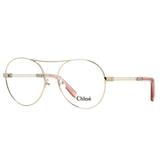 Óculos de Grau Chloé 2130 739