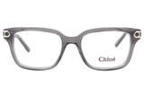 Óculos de Grau Chloé CE2663 036/50 Cinza