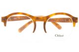 Óculos de Grau Chloé CE2711 725/53 Tartaruga