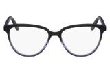Óculos de Grau Ck CK18514 019/52 Cinza - Calvin klein