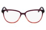 Óculos de Grau Ck CK18514 512/52 Ameixa - Calvin klein