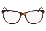 Óculos de Grau Ck CK18706 240/53 Tartaruga - Calvin klein