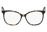 Óculos de Grau Ck CK5462 214/54 Tartaruga - Calvin klein