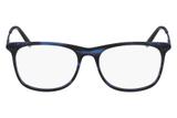 Óculos de Grau Ck CK5463 416/54 Azul - Calvin klein