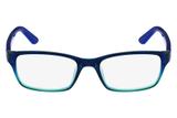 Óculos de Grau Ck CK5825 415/50 Azul - Calvin klein