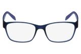 Óculos de Grau Ck CK5890 412/53 Azul - Calvin klein