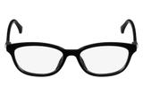Óculos de Grau Ck CK5927 001/52 Preto - Calvin klein