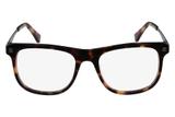 Óculos de Grau Ck CK5941 214/52 Tartaruga - Calvin klein