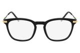 Óculos de Grau Ck CK5965 001/52 Preto - Calvin klein
