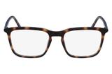Óculos de Grau Ck CK5966 214/53 Tartaruga - Calvin klein