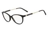 Óculos de Grau Ck CK5986 234/52 Havana - Calvin klein