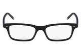 Óculos de Grau Ck CK5989 001/51 Preto - Calvin klein