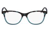 Óculos de Grau Ck CK5990 426/53 Tartaruga Azul - Calvin klein