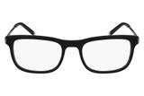 Óculos de Grau Ck CK5995 001/54 Preto - Calvin klein