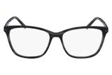 Óculos de Grau Ck CK6010 064/54 Cinza - Calvin klein