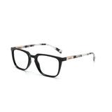 Óculos de Grau Colcci ADA C6103 ADP 52 Preto Lente Tam 50,5