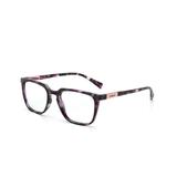 Óculos de Grau Colcci ADA C6103 FE3 52 Tartaruga Violeta Lente Tam 50,5