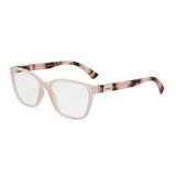 Óculos de Grau Colcci AMY C6077 B29 54 Nude Lente Tam 53