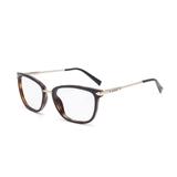 Óculos de Grau Colcci ANNA C6095 AEV 54 Tartaruga Lente Tam 54