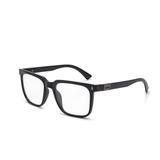 Óculos de Grau Colcci ARK RX C6093 A02 56 Preto Lente Tam 54
