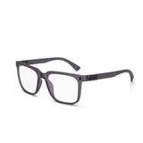 Óculos de Grau Colcci ARK RX C6093 D59 56 Cinza Fumê Lente Tam 54