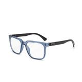 Óculos de Grau Colcci ARK RX C6093 K55 56 Azul Lente Tam 54