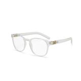 Óculos de Grau Colcci BOWIE RX C6094 D89 52 Transparente Lente Tam 50