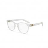 Óculos de Grau Colcci BOWIE RX C6094 D89 52 Transparente Lente Tam 50