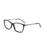 Óculos de Grau Colcci C6067 A22 52 Preto Lente Tam 52