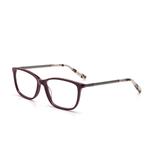 Óculos de Grau Colcci C6067 C31 52 Vinho Bordeaux Lente Tam 52