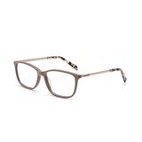 Óculos de Grau Colcci C6067 J42 52 Nude Lente Tam 52