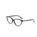 Óculos de Grau Colcci C6069 I71 52 Azul Lente Tam 52