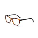 Óculos de Grau Colcci C6070 F82 53 Tartaruga Lente Tam 53